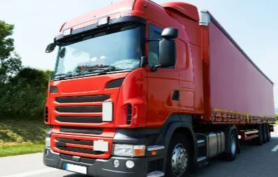 İzmir İskenderun Ambar Kargo