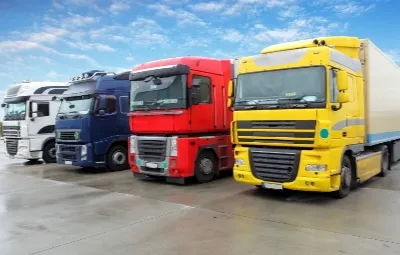 İzmir İskenderun Nakliye Ambarı