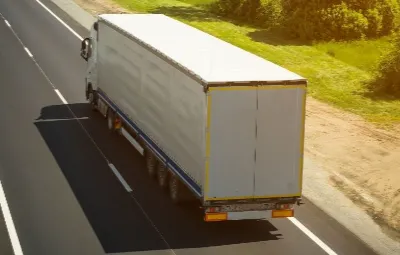 İzmir ile İskenderun Arası Parça Eşya Taşıma