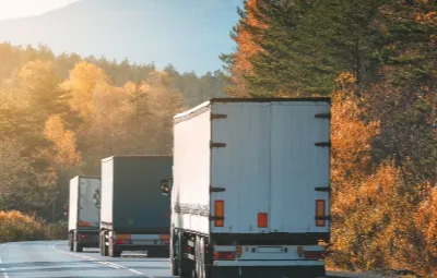 İzmir ile İskenderun Arası Klima Taşıma