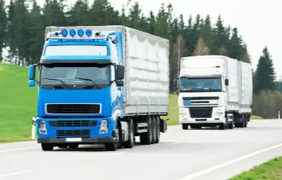 İzmir ile İskenderun Arası Eşya Taşıma